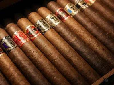 order cigars online for Miami pickup