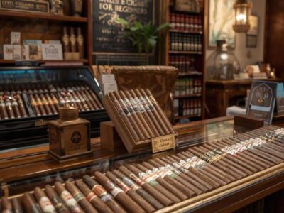 Miami Online Cigar Shop for Beginners