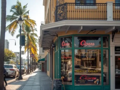 Miami cigars store online with fast shipping