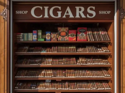 best cigar shop online with delivery in Miami