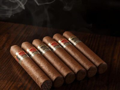Cigars online shop in miami 38 Top 10 Cigars for Beginners in 2026